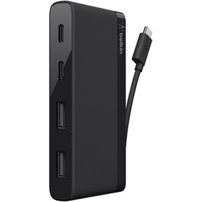 Usb C 4 Port Mini Hub Usb C 4 Port Mini Hub